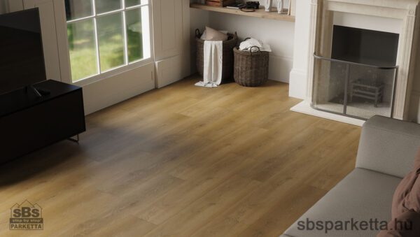 011890- MM REPUBLIC - GRIZZLY Vízálló SPC padló - RENACG010 - FLY - Image 2