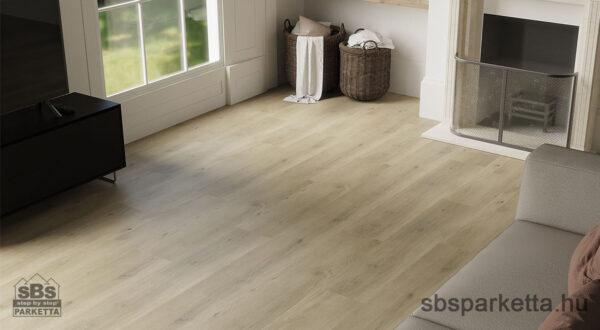 011890- MM REPUBLIC - GRIZZLY Vízálló SPC padló - RENACG013 - SHEESH - Image 2