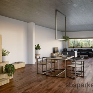 Floor Expert szalagparketta