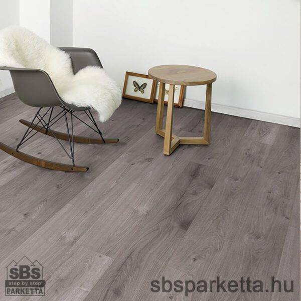 005290-KAINDL Laminált padló - CLASSIC TOUCH SZÉLES PANEL -TÖLGY FERRARA ASHMOND - K2145- 8mm_AC4/32_4V - Image 2