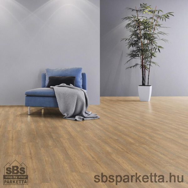 005290-KAINDL Laminált padló - CLASSIC TOUCH SZÉLES PANEL - TÖLGY WOODSTYLE - K2221 - 8mm_AC4/32_4V - Image 2