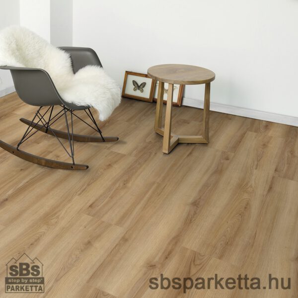 005990-KAINDL Laminált padló - NATURAL TOUCH SZÉLES PANEL - TÖLGY CORDOBA ELEGANTE - K2239 - 8mm_AC4/32_4V - Image 2