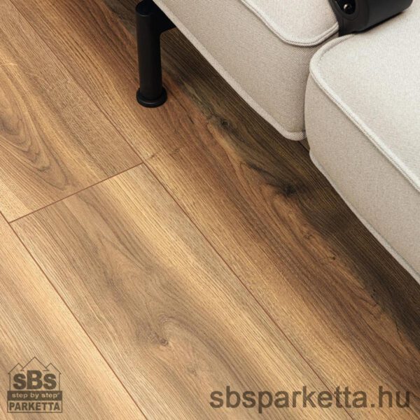 006990-KAINDL Laminált padló - NATURAL TOUCH PRÉMIUM - TÖLGY CORDOBA NOBLE - K2242 - 10mm_AC4/32_4V - Image 2