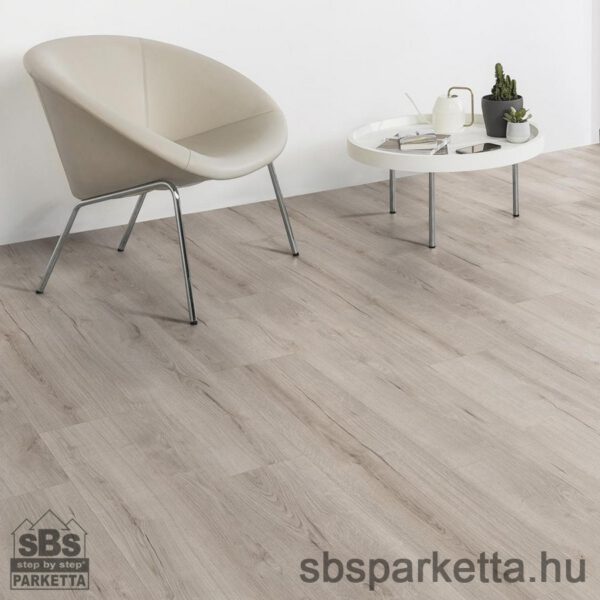 005990-KAINDL Laminált padló - NATURAL TOUCH SZÉLES PANEL - TÖLGY EVOKE CLAYMONO - K4426  - 8mm_AC4/32_4V - Image 2