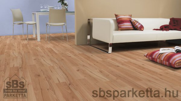 004190-KAINDL Laminált padló - CLASSIC TOUCH - BÜKK SERINA- 32535 - 7mm_AC3/31_fn - Image 2