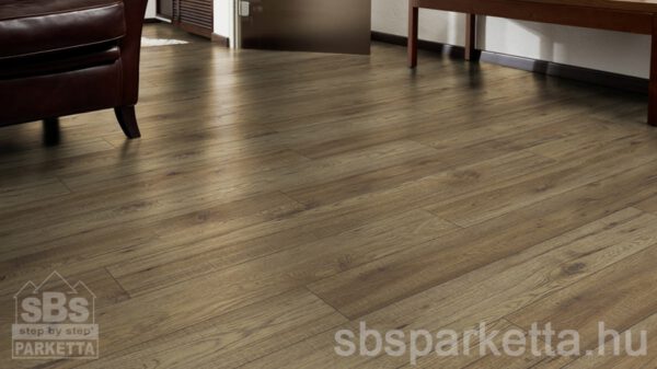 006990-KAINDL Laminált padló - NATURAL TOUCH PRÉMIUM - HICKORY CHELSEA - 34073 - 10mm_AC4/32_4V - Image 2