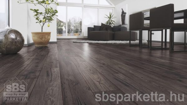 006990-KAINDL Laminált padló - NATURAL TOUCH PRÉMIUM - HICKORY BERKELEY - 34135 - 10mm_AC4/32_4V - Image 2