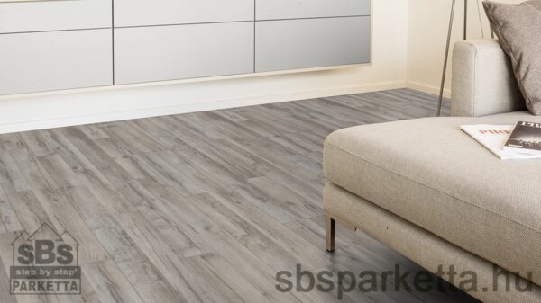 004990-KAINDL Laminált padló - CLASSIC TOUCH - TÖLGY MANOR - 34268 - 8mm_AC4/32_4V - Image 2