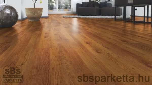 004190-KAINDL Laminált padló - CLASSIC TOUCH - TÖLGY SIENA- 3709 - 7mm_AC3/31_fn - Image 2