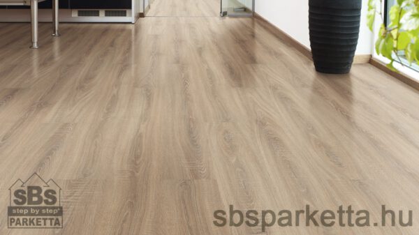 004990-KAINDL Laminált padló - CLASSIC TOUCH - TÖLGY ROSARNO - 37526 - 8mm_AC4/32_4V - Image 2