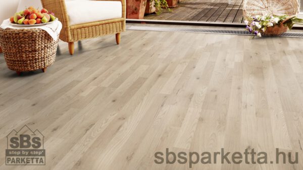 004190-KAINDL Laminált padló - CLASSIC TOUCH - TÖLGY TREVI - 37528 - 7mm_AC3/31_fn - Image 2