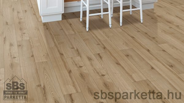 004990-KAINDL Laminált padló - CLASSIC TOUCH - TÖLGY SEVERINA - 37813 - 8mm_AC4/32_4V - Image 2