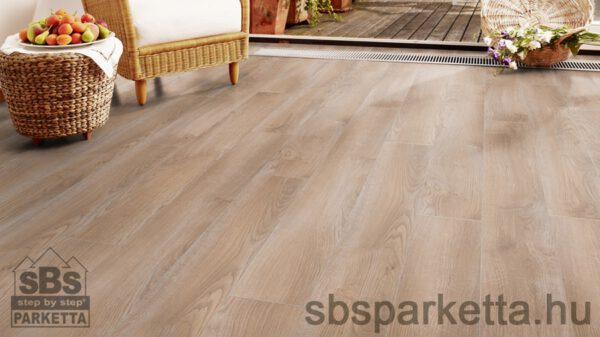 005290-KAINDL Laminált padló - CLASSIC TOUCH PRÉMIUM - TÖLGY AMENO - 37846 - 8mm_AC4/32_4V - Image 2