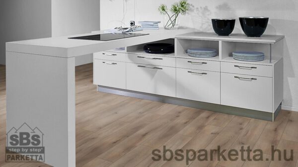 005790-KAINDL Laminált padló - NATURAL TOUCH - TÖLGY PLENO - K4350 - 8mm_AC4/32_4V - Image 2