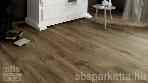 006990-KAINDL Laminált padló - NATURAL TOUCH PRÉMIUM - TÖLGY FRESCO BARK - K4382 - 10mm_AC4/32_4V - Image 2