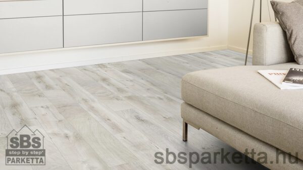 006990-KAINDL Laminált padló - NATURAL TOUCH PRÉMIUM - TÖLGY FRESCO LEAVE - K4384 - 10mm_AC4/32_4V - Image 2