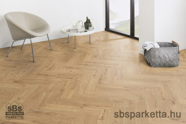 009350-KAINDL Laminált padló - MASTERFLOOR HALSZÁLKA - TÖLGY EDINBURG - 32675- 8mm_AC4_M4V - Image 4