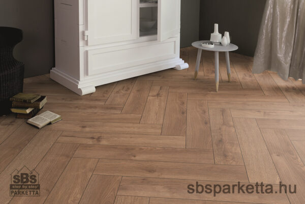 009350-KAINDL Laminált padló - MASTERFLOOR HALSZÁLKA - TÖLGY HARLECH - 32676- 8mm_AC4_M4V - Image 3