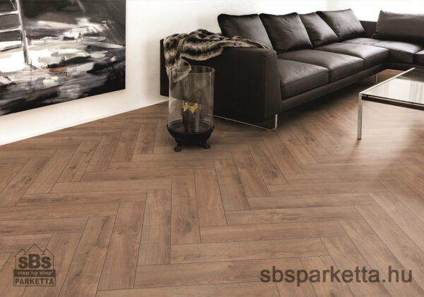 009350-KAINDL Laminált padló - MASTERFLOOR HALSZÁLKA - TÖLGY HARLECH - 32676- 8mm_AC4_M4V - Image 4