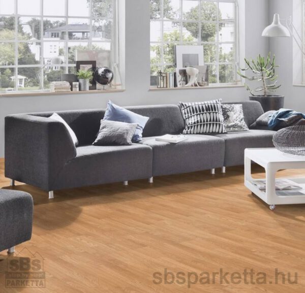 004490-SWISS KRONO- laminált padló - CLASSIC TÖLGY  - 8618 - 7mm_AC3/31_fn - MEGSZŰNT! - Image 2