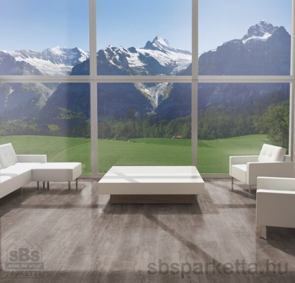 004490-SWISS KRONO- laminált padló - LAURENTINA TÖLGY  - 8652 - 7mm_AC3/31_fn - MEGSZŰNT! - Image 2