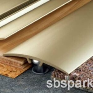 Burkolatváltó profilok