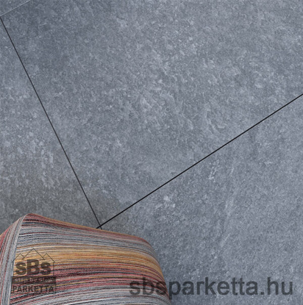 012990- LunArt – Liberta NAT./RET. Kültéri fagyálló burkolólap 60x60x2cm - ANTHRACITE STONE (0,72 m2/cs-2db/cs) - AKCIÓ! - Image 3
