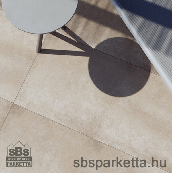 012990- LunArt – Liberta NAT./RET. Kültéri fagyálló burkolólap 60x60x2cm - TOSCA (0,72 m2/cs-2db/cs) -AKCIÓ! - Image 3