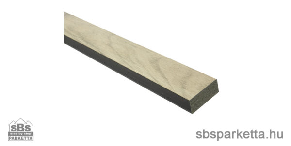 013240 - YUTRA - MM - VÍZÁLLÓ FALI DEKORPANEL - INTENSE - TRUFFLE OAK - Y01003 - Image 3