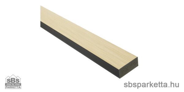 013240 - YUTRA - MM VÍZÁLLÓ FALI DEKORPANEL - INTENSE - DARK BEECH - Y01006 - Image 4