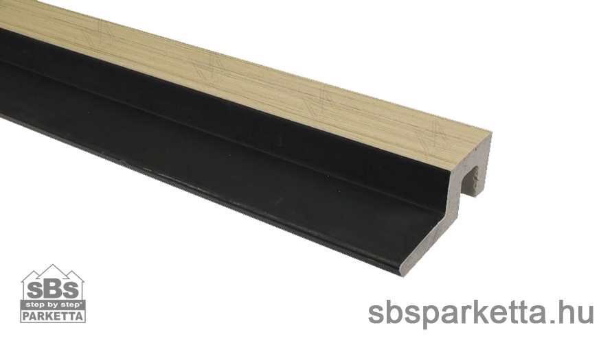 013240 - YUTRA - MM VÍZÁLLÓ FALI DEKORPANEL - INTENSE - DARK BEECH - Y01006 - Image 5