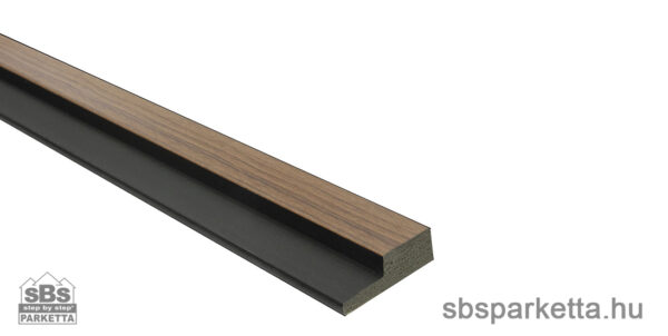 013240 - YUTRA - MM - VÍZÁLLÓ FALI DEKORPANEL - SMOOTH - EUROPEAN OAK - Y00002 - Image 4