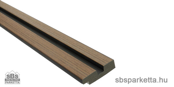 013240 - YUTRA - MM - VÍZÁLLÓ FALI DEKORPANEL - SMOOTH - EUROPEAN OAK - Y00002 - Image 5