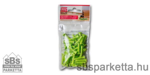 001190 - SALAG RÖGZÍTŐ, BEÜTŐ DÜBEL NGF szegélyléchez - Image 2