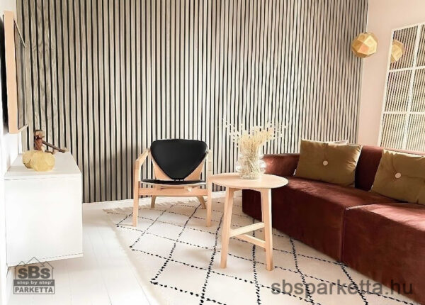 037340 - PROFIFLOOR / PROFI WALL - AKUSZTIKUS FALIPANEL - HOLDFÉNY TÖLGY - PWAF-001 - Image 4