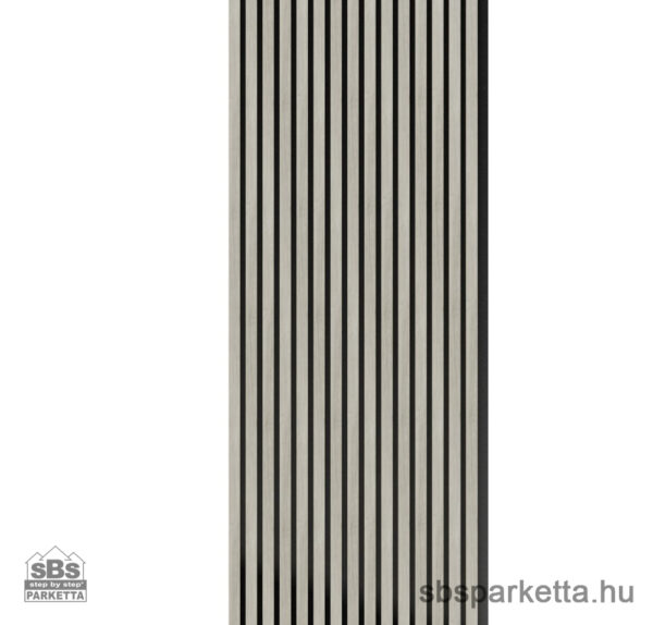 037340 - PROFIFLOOR / PROFI WALL - AKUSZTIKUS FALIPANEL - HOLDFÉNY TÖLGY - PWAF-001 - Image 5