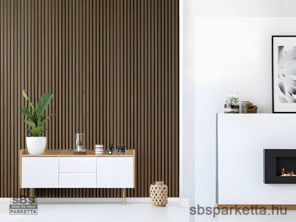 037340 - PROFIFLOOR / PROFI WALL - AKUSZTIKUS FALIPANEL - TABAK TÖLGY - PWAF-028 - Image 2