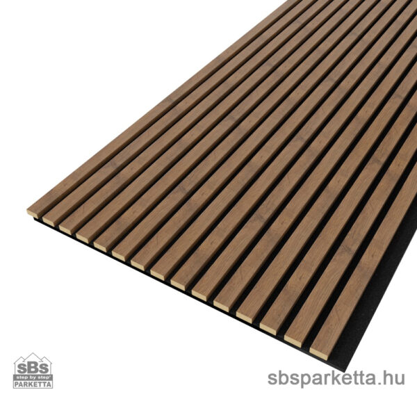 037340 - PROFIFLOOR / PROFI WALL - AKUSZTIKUS FALIPANEL - TABAK TÖLGY - PWAF-028 - Image 3