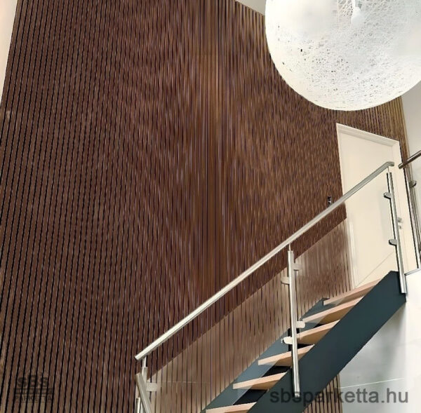 037340 - PROFIFLOOR / PROFI WALL - AKUSZTIKUS FALIPANEL - TÉLI TÖLGY - PWAF-26 - Image 4