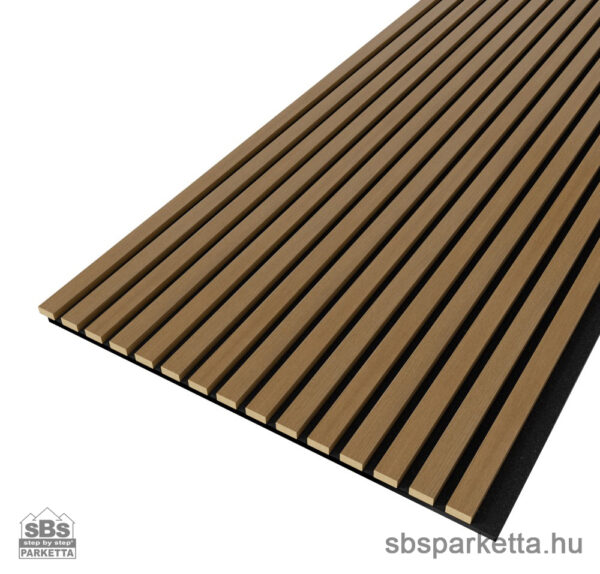 037340 - PROFIFLOOR / PROFI WALL - AKUSZTIKUS FALIPANEL - TÉLI TÖLGY - PWAF-26 - Image 3