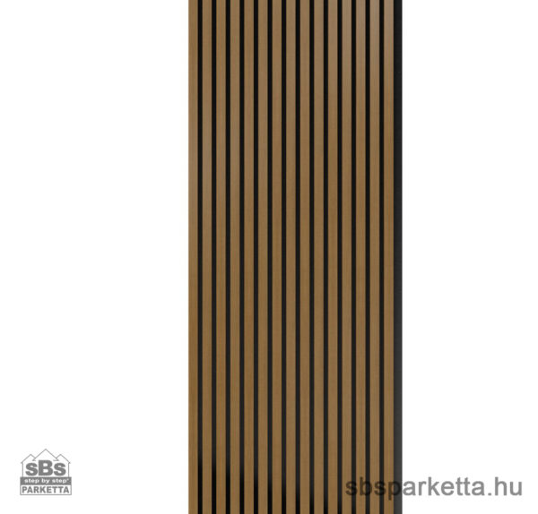 037340 - PROFIFLOOR / PROFI WALL - AKUSZTIKUS FALIPANEL - TÉLI TÖLGY - PWAF-26 - Image 5