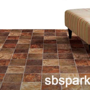 SPC padlók mintázat szerint