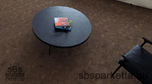 010290-AGT SPARK Vízálló laminált padló - BROWN - PRK703 - 12mm_AC4/32_4V - KIFUTÓ! - Image 2