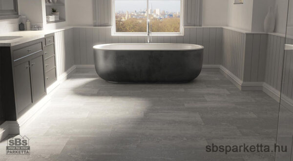 011590- MM REPUBLIC - STONEHENGE Vízálló SPC padló - RETCSTO001 - STONE BLOCK 1 - AKCIÓ! - Image 2