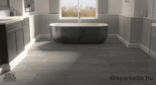 011590- MM REPUBLIC - STONEHENGE Vízálló SPC padló - RETCSTO003 - STONE BLOCK 3 - AKCIÓ! - Image 2