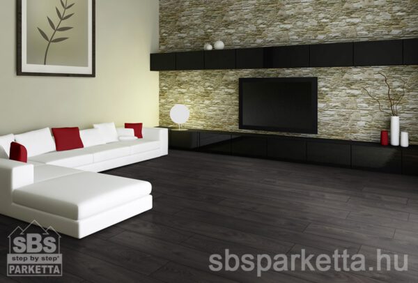 006990- SWISS KRONO - Laminált padló - AROSA TÖLGY - D 3030 - 8mm_AC4/32_4V - Image 3