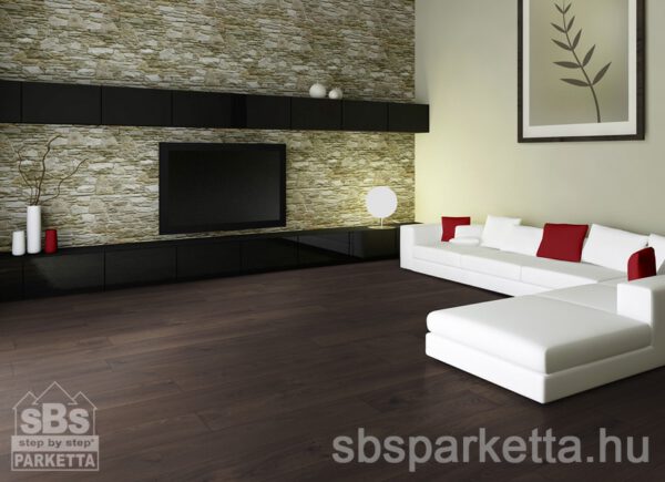 006990- SWISS KRONO - Laminált padló - LEYSIN TÖLGY - D2025 - 8mm_AC4/32_4V - Image 3