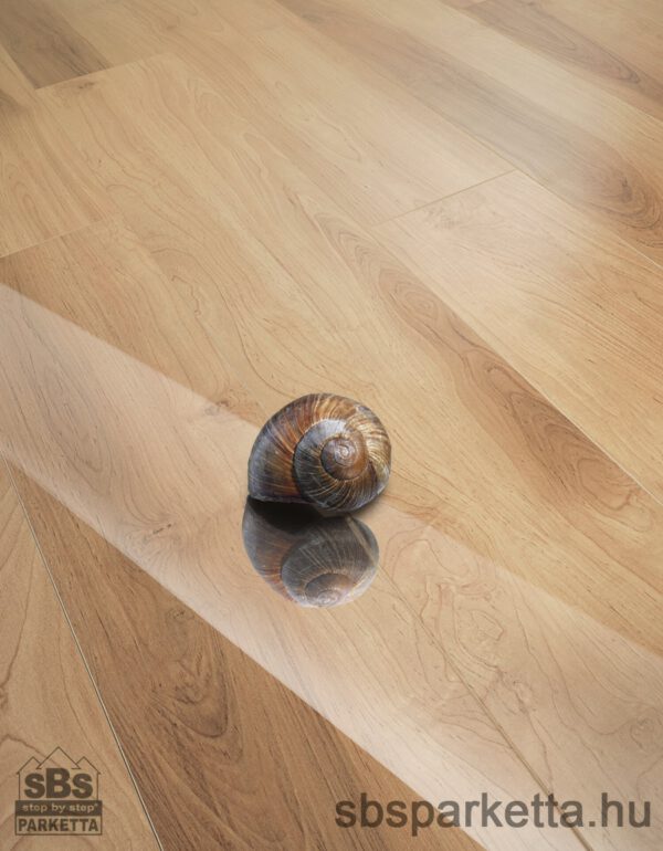 006590- SWISS KRONO - Laminált padló - NATURAL JUHAR - D4659 - 8mm_AC4/32_4V - MEGSZŰNT! - Image 2