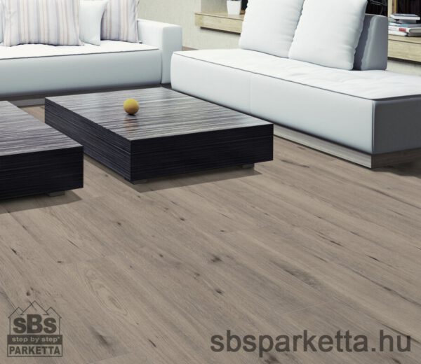 006790- SWISS KRONO - Laminált padló - ARTISAN TÖLGY BEIGE - D4662 - 8mm_AC4/32_4V - Image 2