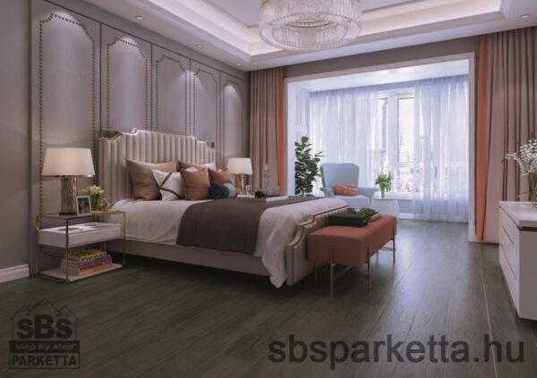 008990-SWISS KRONO- Laminált padló - LAC DE NEUCHÁTEL - HF060 - 10mm_AC4/32_4V - KIFUTÓ! - Image 2